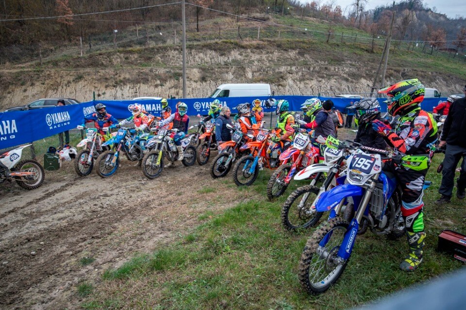 Assegnati i titoli National Enduro Country 2018